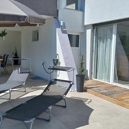 Apartment Seeyou Койтшах ам Зее Екстериор снимка