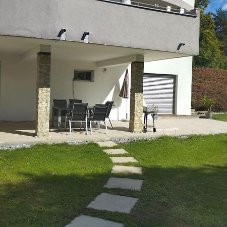 Apartment Seeyou Койтшах ам Зее Екстериор снимка