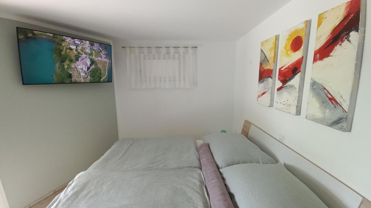 Apartment Seeyou Койтшах ам Зее Екстериор снимка