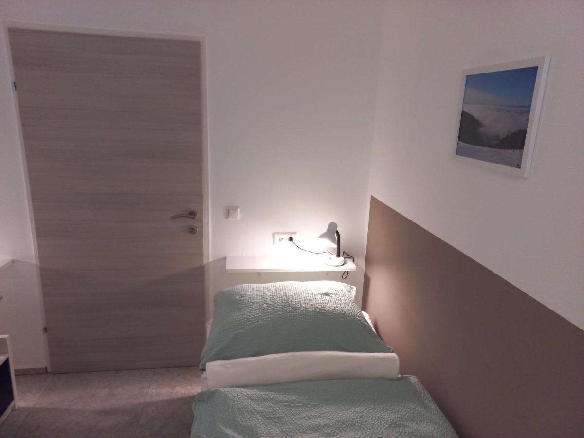 Apartment Seeyou Койтшах ам Зее Екстериор снимка