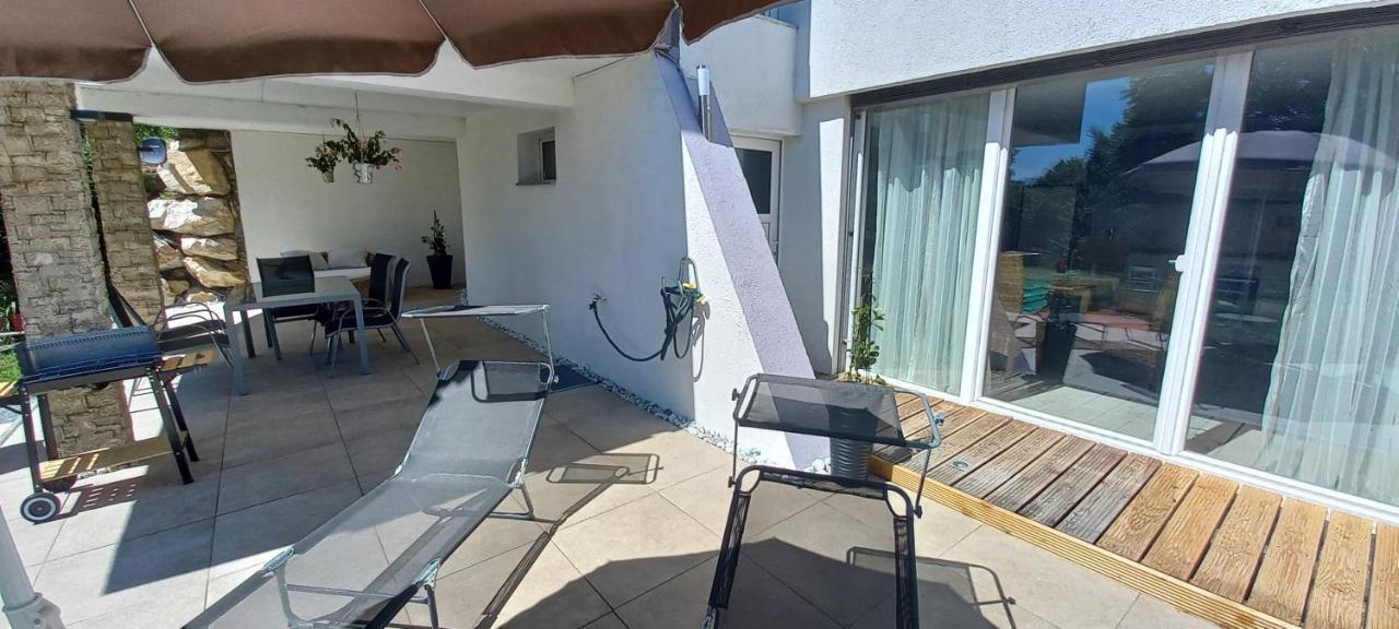 Apartment Seeyou Койтшах ам Зее Екстериор снимка
