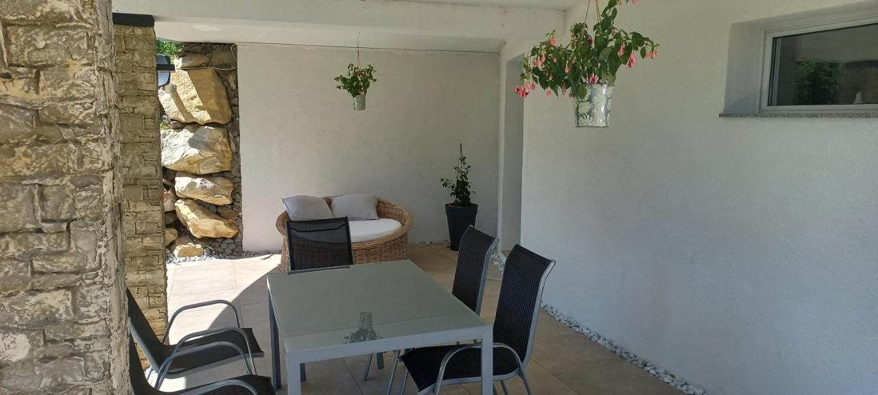 Apartment Seeyou Койтшах ам Зее Екстериор снимка