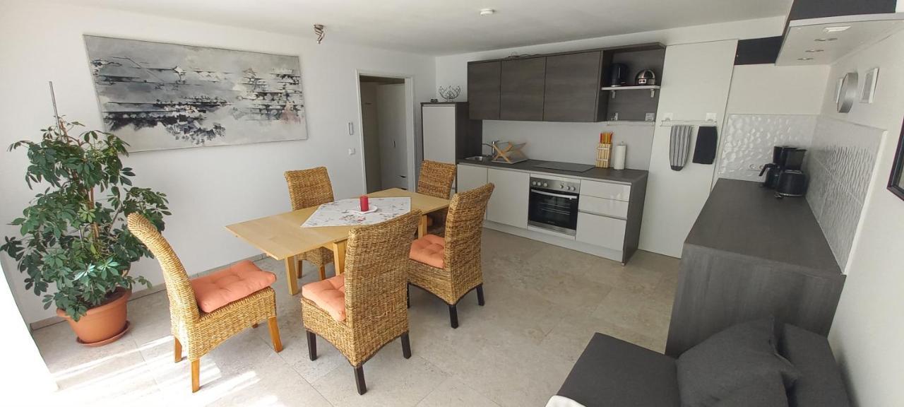 Apartment Seeyou Койтшах ам Зее Екстериор снимка