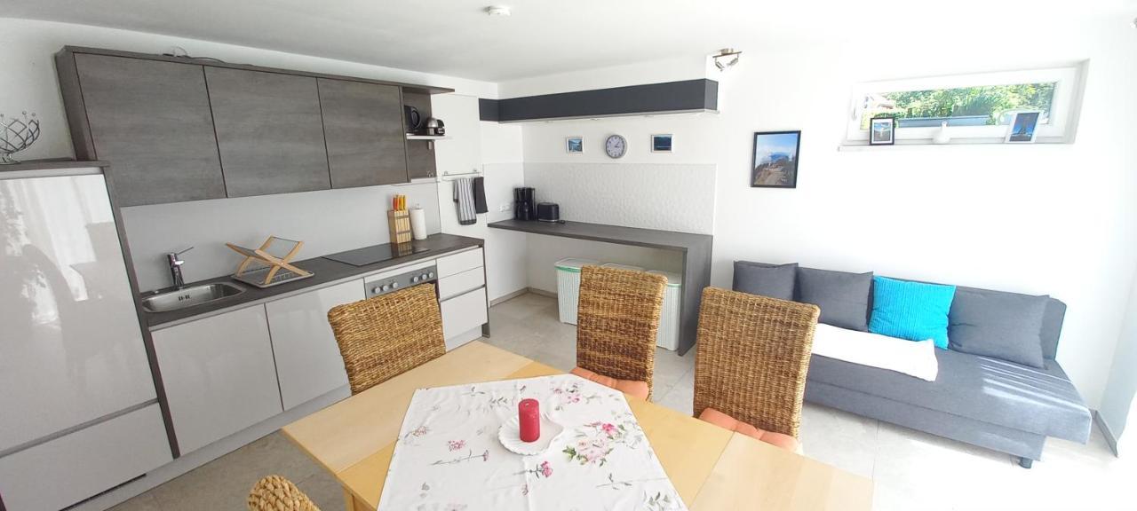 Apartment Seeyou Койтшах ам Зее Екстериор снимка