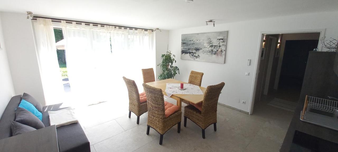 Apartment Seeyou Койтшах ам Зее Екстериор снимка