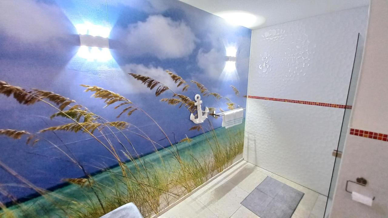 Apartment Seeyou Койтшах ам Зее Екстериор снимка