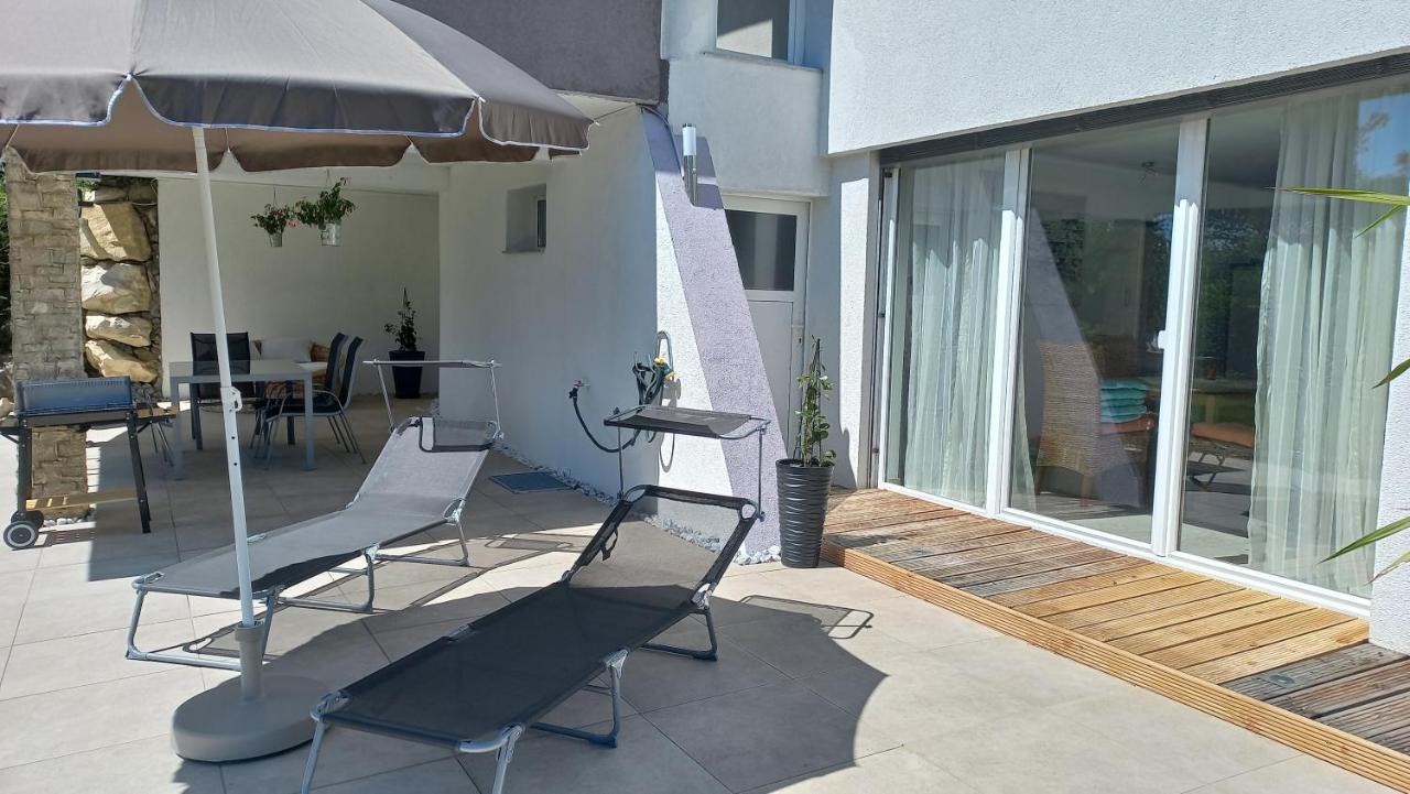 Apartment Seeyou Койтшах ам Зее Екстериор снимка
