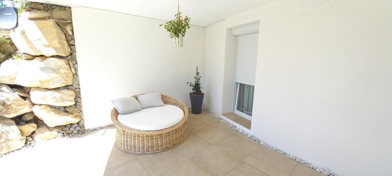 Apartment Seeyou Койтшах ам Зее Екстериор снимка