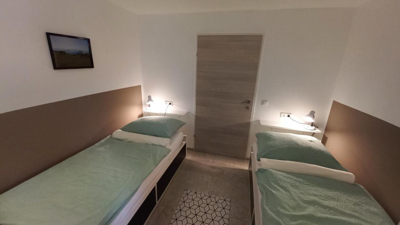 Apartment Seeyou Койтшах ам Зее Екстериор снимка